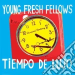 (LP Vinile) Young Fresh Fellows - Tiempo De Lujo vinile