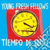 (LP Vinile) Young Fresh Fellows - Tiempo De Lujo cd