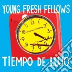Young Fresh Fellows - Tiempo De Lujo cd