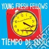 Young Fresh Fellows - Tiempo De Lujo cd