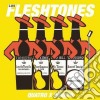 (LP Vinile) Fleshtones (Los) - Quatro X Quatro cd