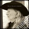 Willie Nelson - Heroes (2 Lp) cd