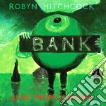 Robyn Hitchcock - Love From London cd