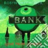 Robyn Hitchcock - Love From London cd