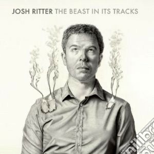 (LP VINILE) The beast in its tracks lp vinile di Josh Ritter