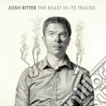 (LP VINILE) The beast in its tracks cd