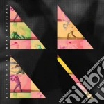 (LP Vinile) Born Ruffians - Birthmarks vinile