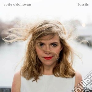 Aoife O'Donovan - Fossils cd musicale di Aoife O'donovan