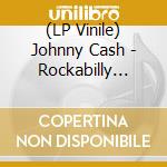 (LP Vinile) Johnny Cash - Rockabilly Blues