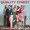 Nick Lowe - Quality Street cd