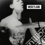 Mercyland - Mercyland cd