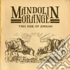 Mandolin Orange - This Side Of Jordan cd