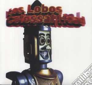 (LP Vinile) Lobos - Colossal Head lp vinile di Lobos