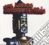 (LP Vinile) Lobos - Colossal Head cd