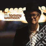 (LP Vinile) Tommy Womack - Live A Little vinile