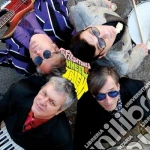 (LP Vinile) Fleshtones (The) - Wheel Of Talent vinile