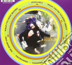 Fleshtones (The) - Wheel Of Talent cd