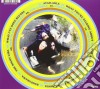 Fleshtones (The) - Wheel Of Talent cd