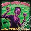 Straitiackets (Los) - Mondo Zombie Boogaloo cd