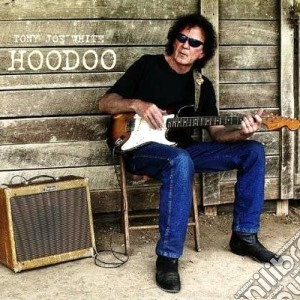 (LP Vinile) Tony Joe White - Hoodoo (2 Lp) lp vinile di Tony joe White