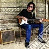 Tony Joe White - Hoodoo cd