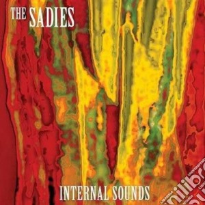 (LP Vinile) Sadies (The) - Internal Sounds lp vinile di The Sadies