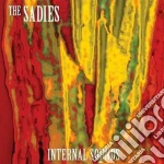 (LP Vinile) Sadies (The) - Internal Sounds vinile