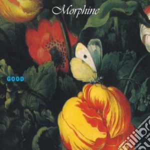 (LP Vinile) Morphine - Good lp vinile di Morphine