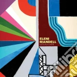 (LP Vinile) Eleni Mandell - Let's Fly A Kite vinile