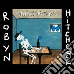 (LP Vinile) Robyn Hitchcock - The Man Upstairs vinile