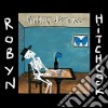 (LP Vinile) Robyn Hitchcock - The Man Upstairs cd