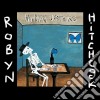 Robyn Hitchcock - The Man Upstairs cd