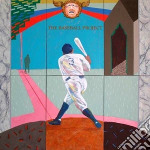 (LP Vinile) Baseball Project (The) - 3rd lp vinile di Th Baseball project