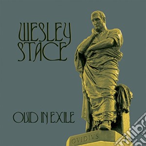 (LP Vinile) Wesley Stace - Ovid In Exile lp vinile di Wesley Stace