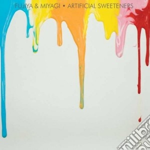 (LP Vinile) Fujiya & Miyagi - Artificial Sweeteners lp vinile di Fujiya & miyagi