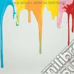 (LP Vinile) Fujiya & Miyagi - Artificial Sweeteners