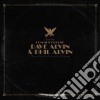 (LP Vinile) Dave Alvin & Phil Alvin - Songs From Common Ground (2x10') cd