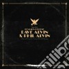(LP Vinile) Dave Alvin & Phil Alvin - Common Ground cd