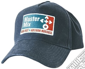 Master Mix: Red Hot / Arthur Russell / Various (2 Cd) cd musicale di Artisti Vari