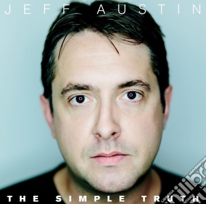 (LP Vinile) Jeff Austin - The Simple Truth lp vinile di Jeff Austin