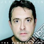 Jeff Austin - The Simple Truth cd