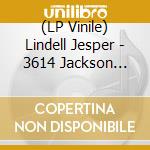 (LP Vinile) Lindell Jesper - 3614 Jackson Highway (Red Clay Vinyl) vinile