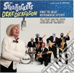 Straitiackets (Los) - Deke Dickerson Sings
