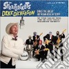 Straitiackets (Los) - Deke Dickerson Sings cd