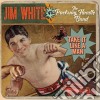 Jim White Vs. The Packway Handle Band - Take It Like A Man cd