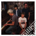 (LP VINILE) Alternates cd