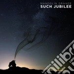 Mandolin Orange - Such Jubilee cd
