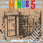 (LP Vinile) Minus 5 (The) - Dungeon Golds vinile
