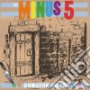 (LP Vinile) Minus 5 (The) - Dungeon Golds cd