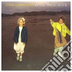Aoife O'Donovan - In The Magic Hour cd